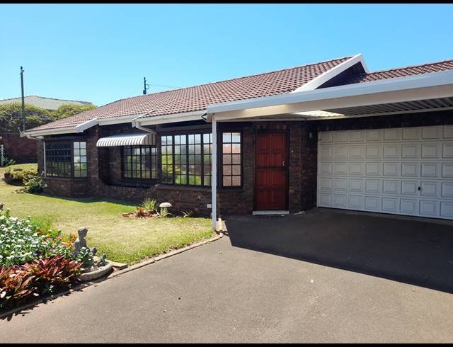 3 BEDROOM SIMPLEX SOLD IN BLUFF